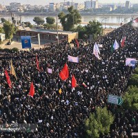 القائد الشهيد سليماني 